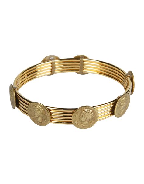 dolce gabbana edelstahl armband|Dolce & Gabbana bracelets for women.